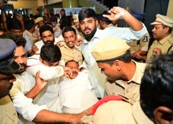 hellotelugu-TPCCChief