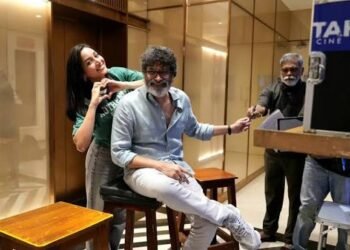 hellotelugu-TrivikramSrinivas
