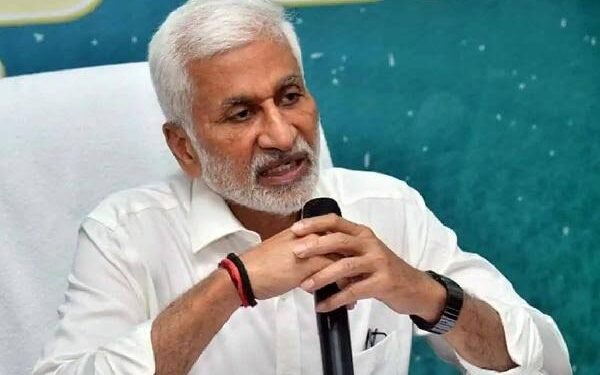 hellotelugu-VijayaSaiReddy