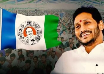 hellotelugu-YSRCP