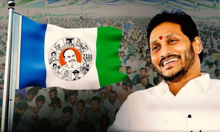 hellotelugu-YSRCP