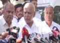 hellotelugu-Yediyurappa