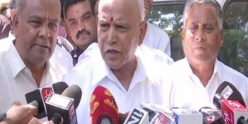 hellotelugu-Yediyurappa