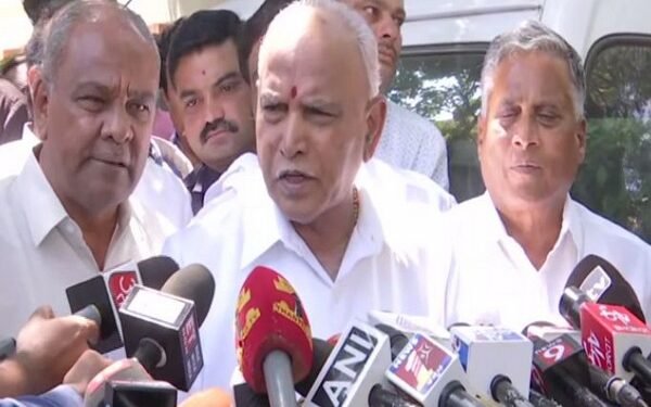hellotelugu-Yediyurappa